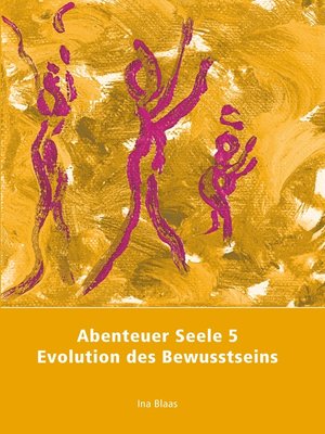 cover image of Abenteuer Seele 5
